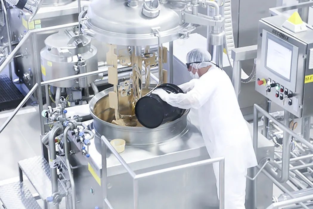 制藥廠GMP中試車間凈化設(shè)計(jì)建設(shè) 這四點(diǎn)非常重要